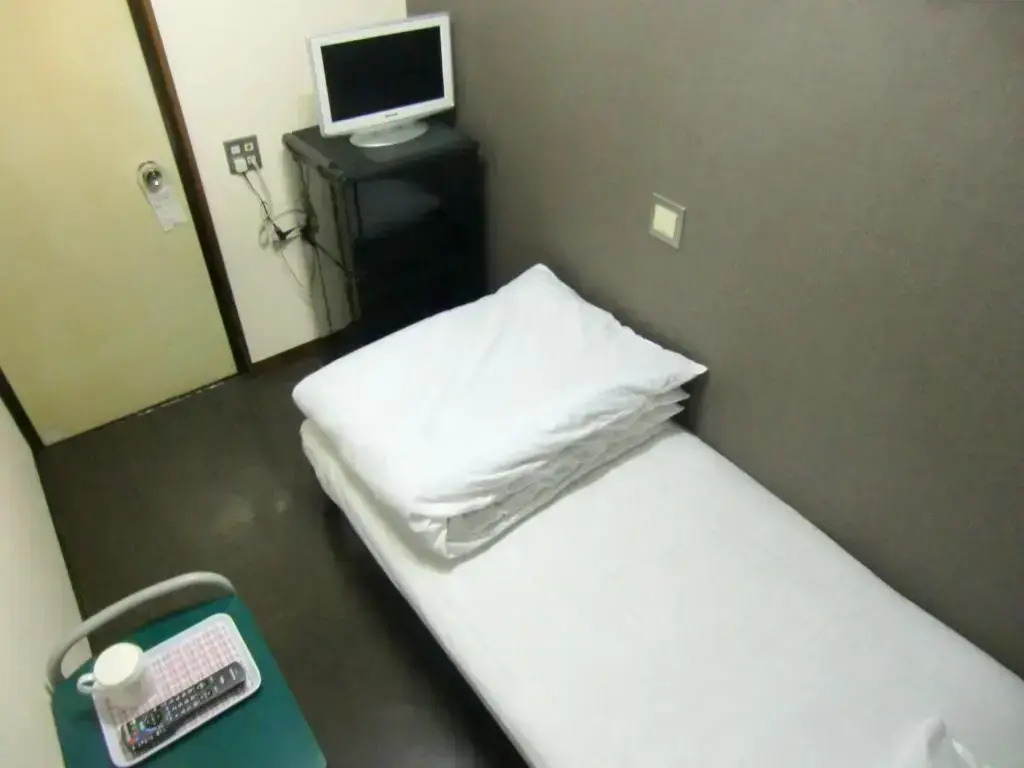 Foto - Economy Hotel Hoteiya