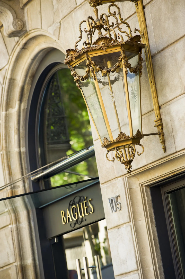 Photo - Hotel Bagués, a Small Luxury Hotel of the World