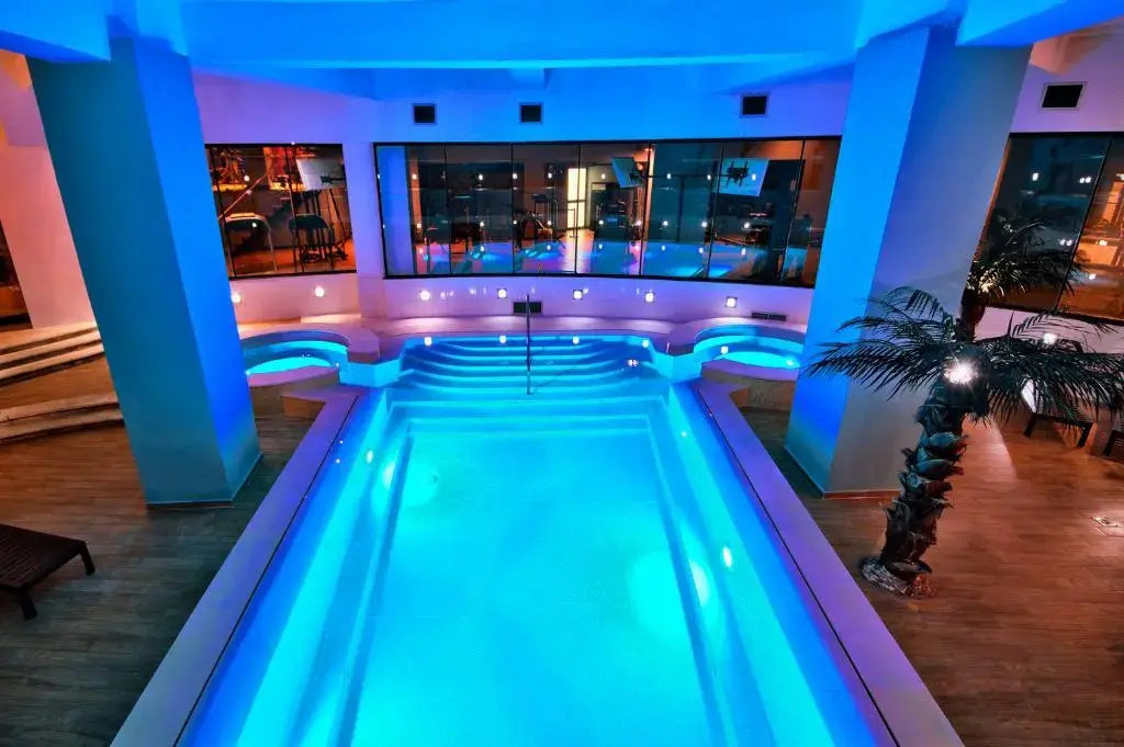 Photo - The Preluna Hotel