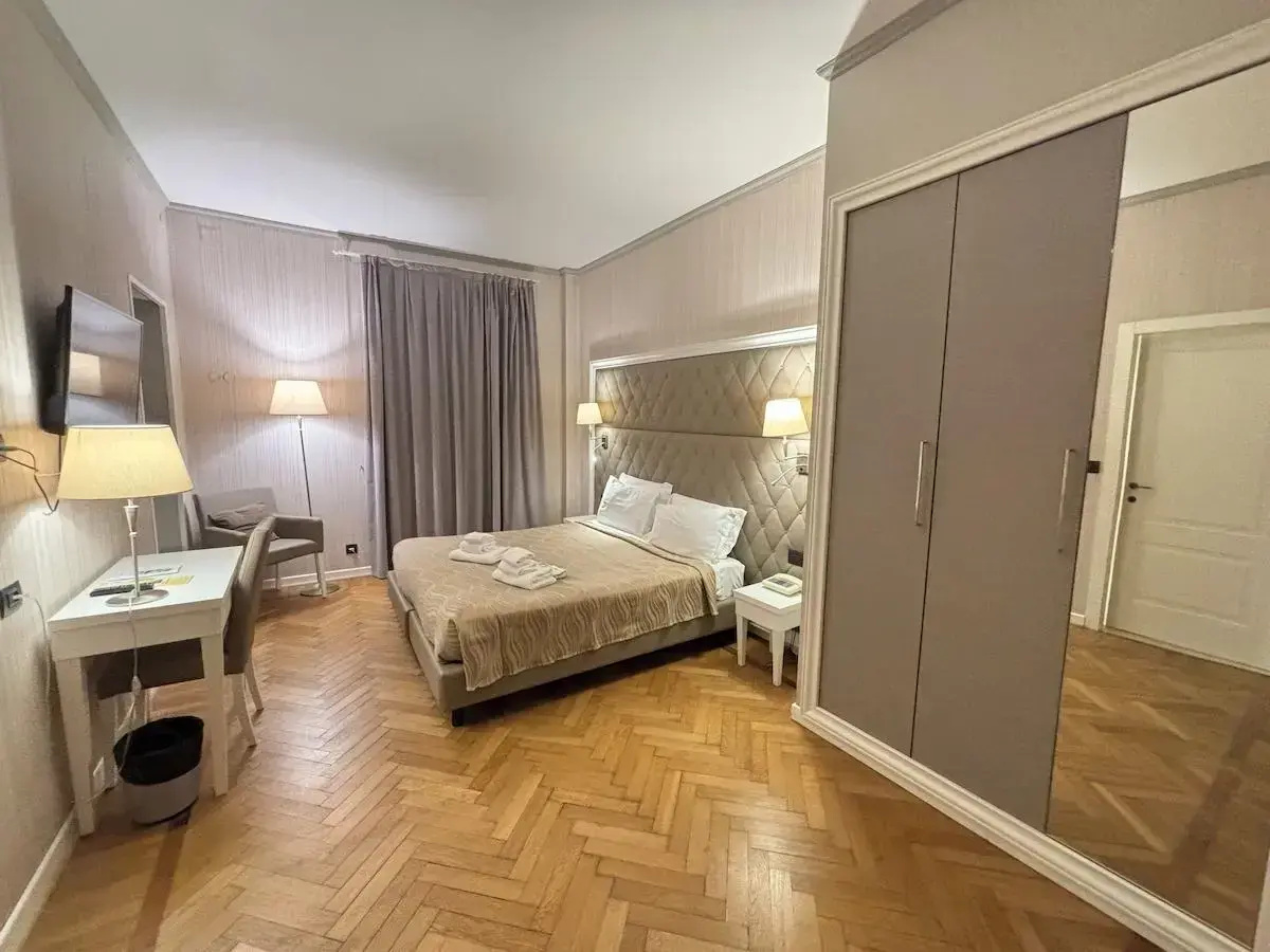 Photo - Grand Hotel & Des Anglais Hotel