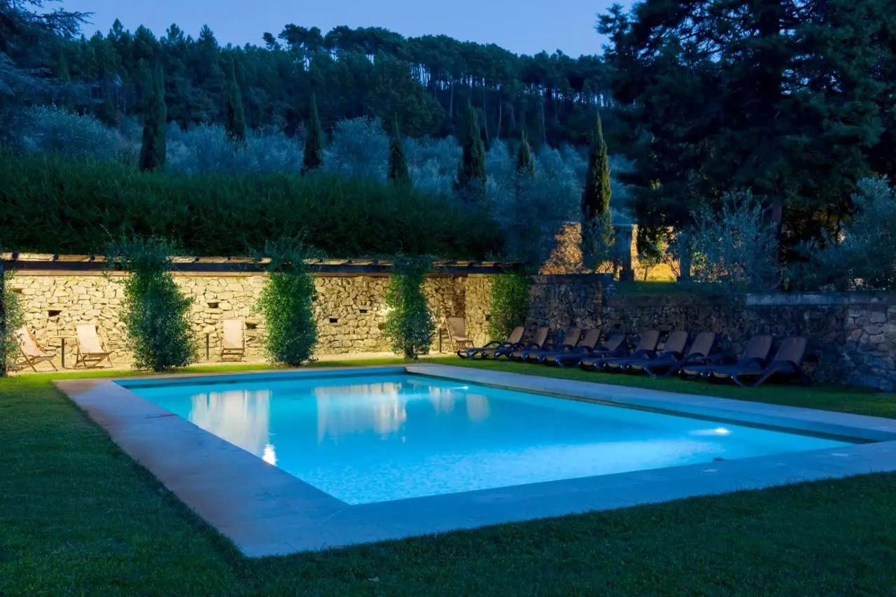 Photo - Hotel Albergo Villa Marta