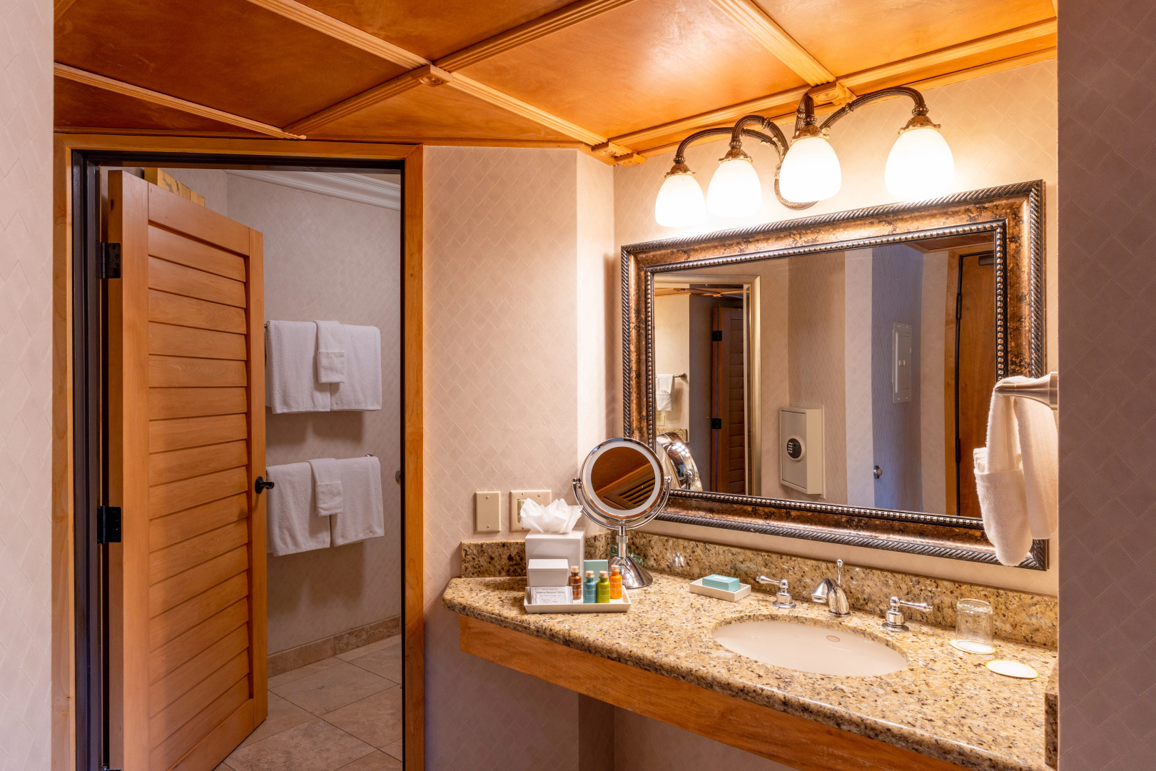 Foto - Pacific Terrace Hotel