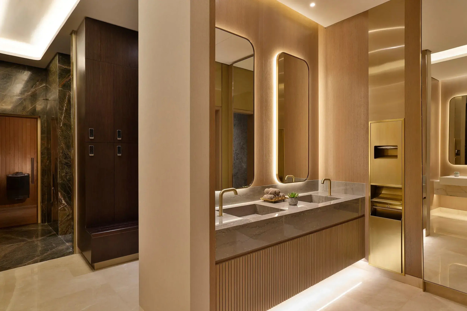 Photo - Hilton Garden Inn Dubai Business Bay