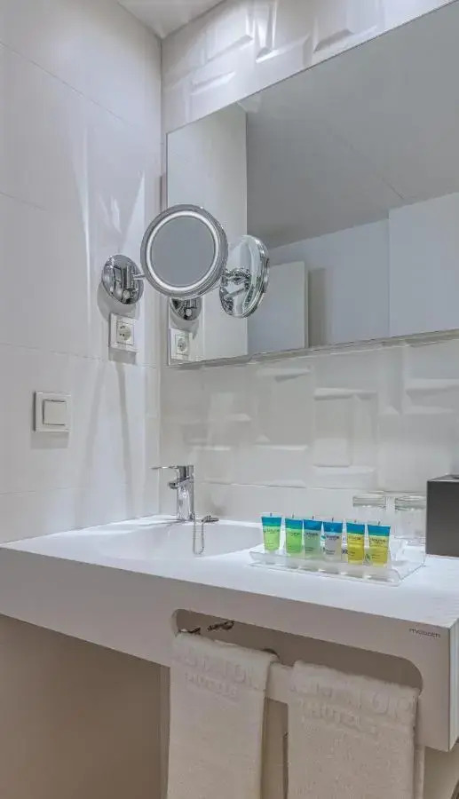 Photo - Senator Cala Millor