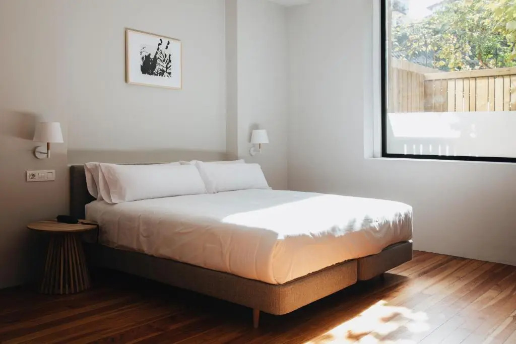 Foto - Bidaia Boutique Hotel