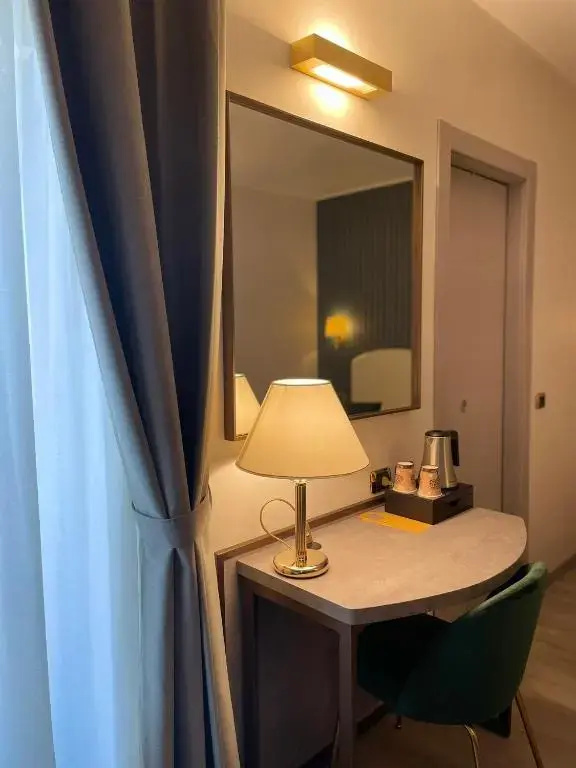Foto - Hotel Florence Milano