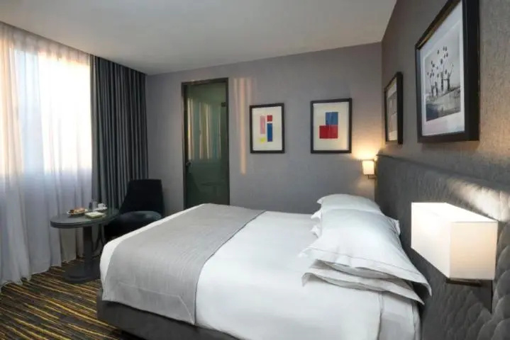Photo - President Hotel Athens