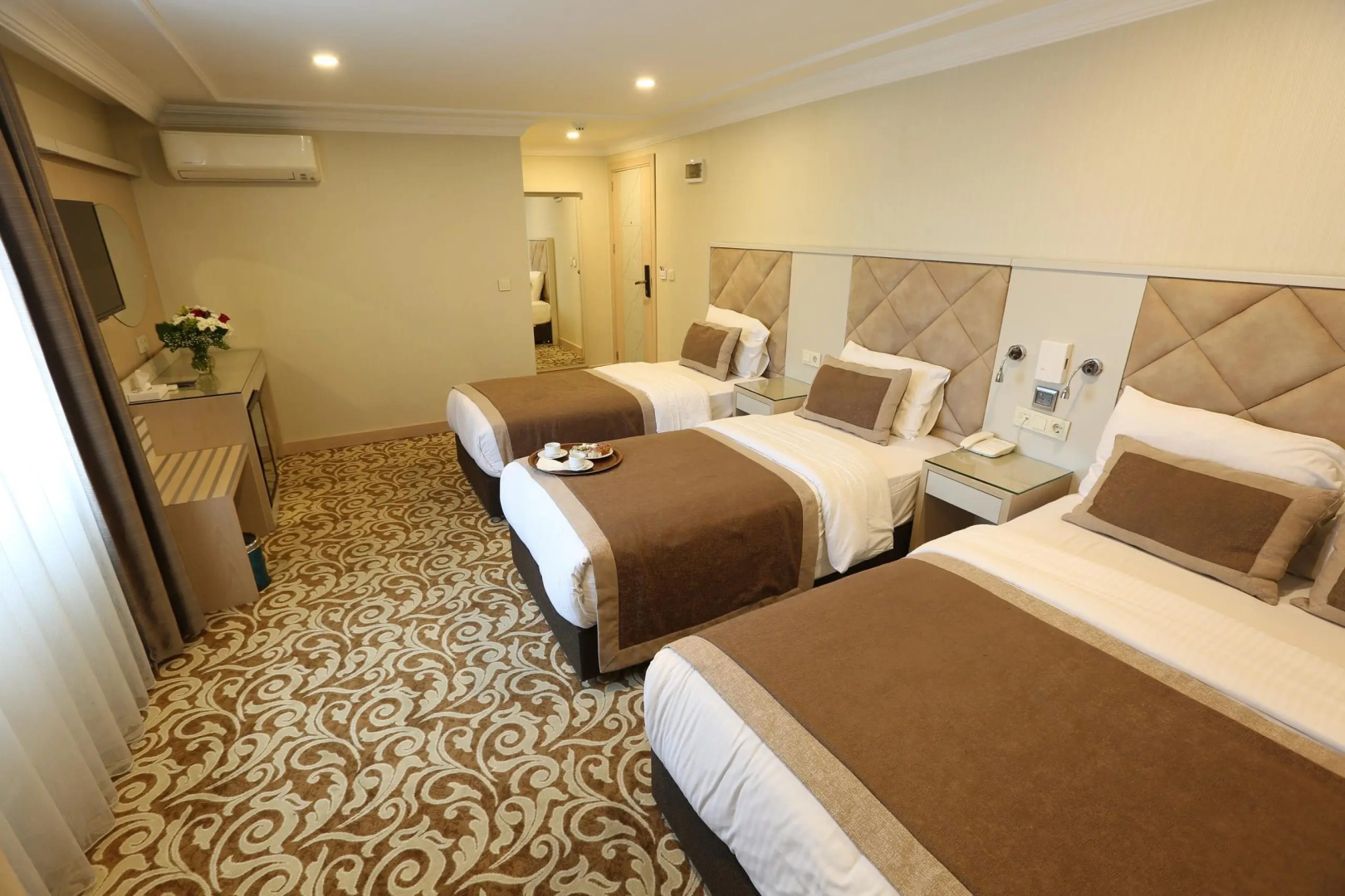 Foto - Alpinn Hotel Istanbul