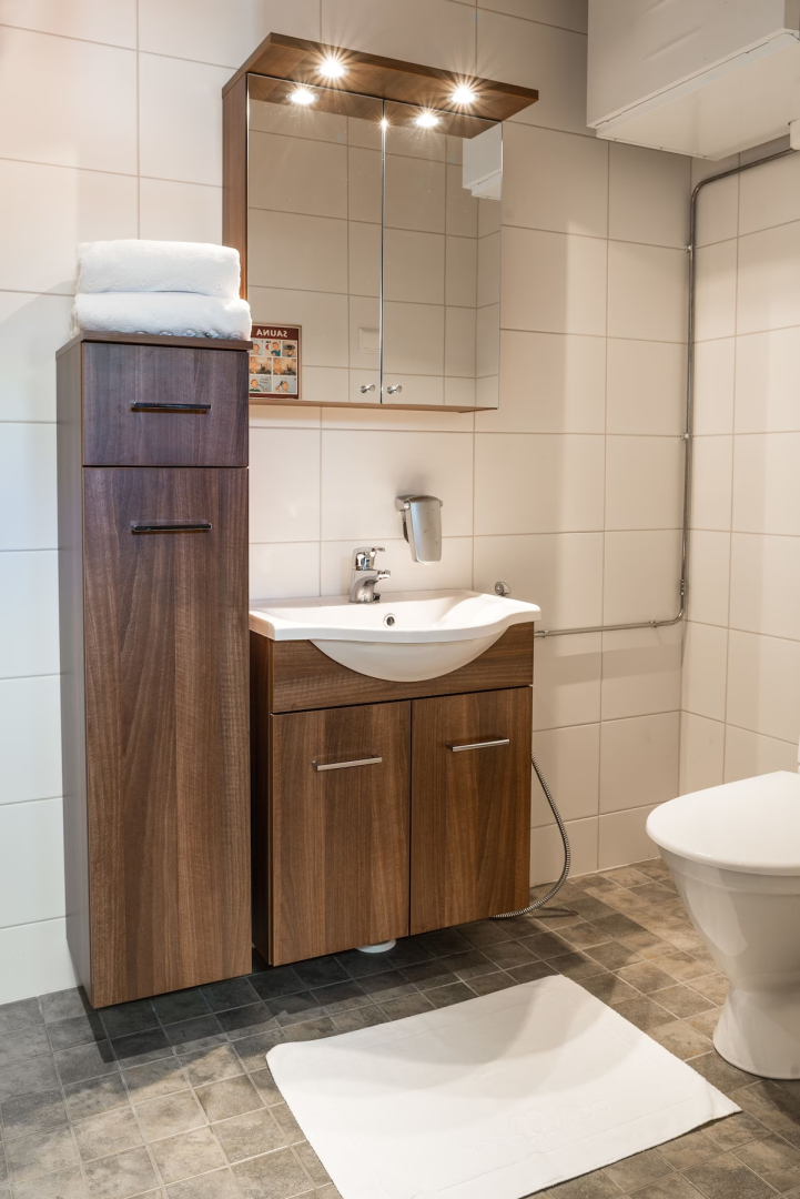 Foto - Santa Claus Holiday Village