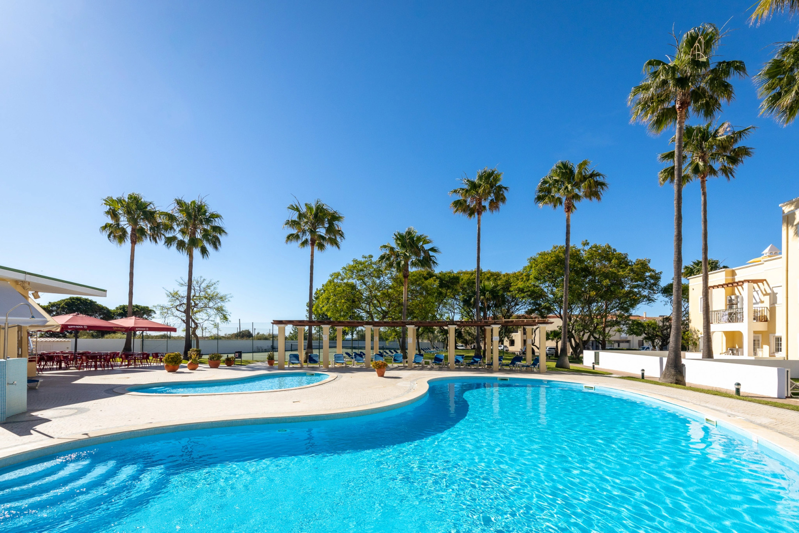 Photo - Praia da Lota Resort - Hotel & Apartments