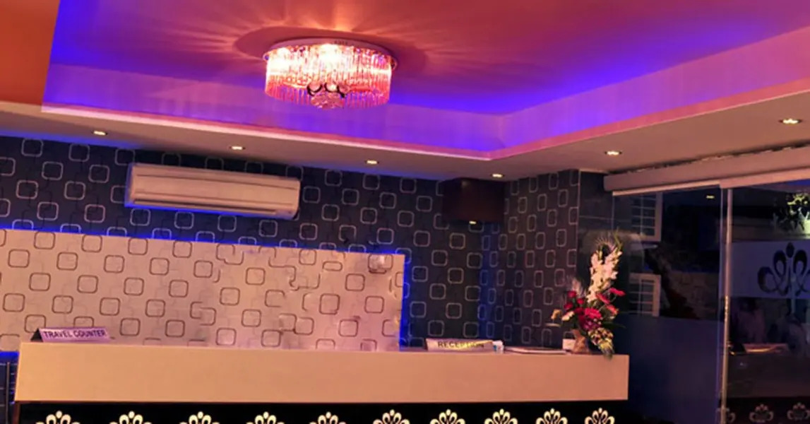 Foto - Hotel Sohana Palace Near New Delhi Railway Station and Connaught Place