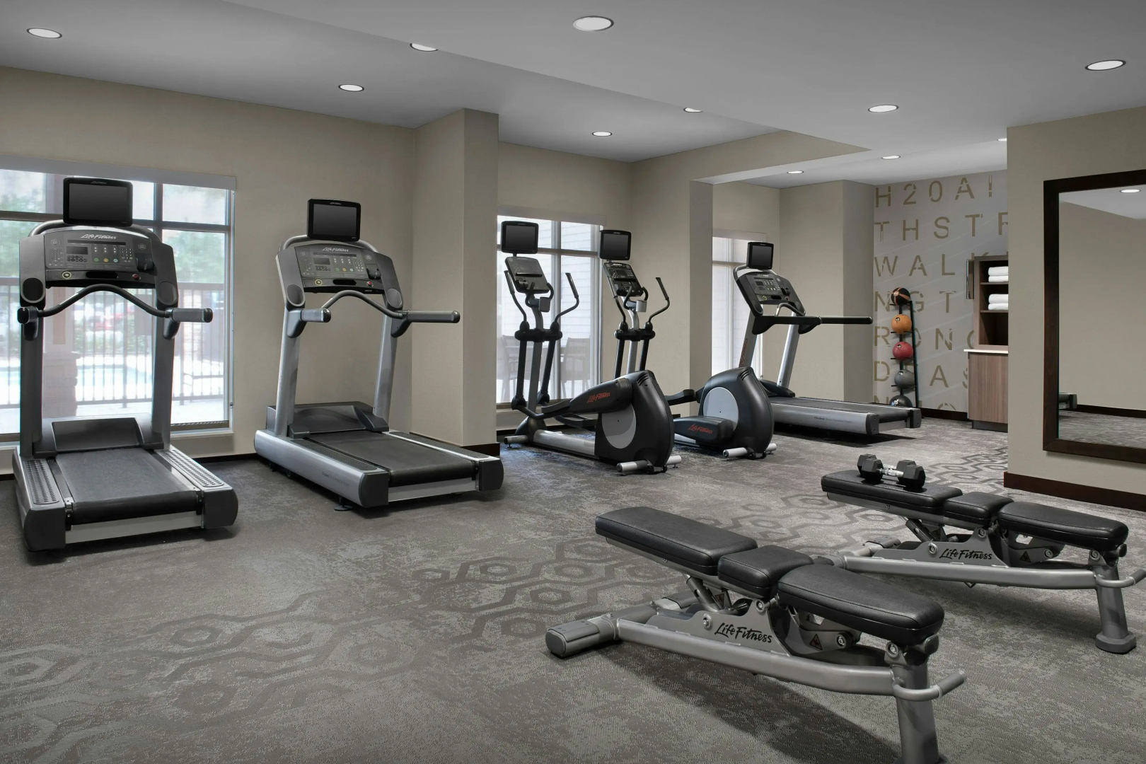 Photo - Residence Inn by Marriott Jacksonville South Bartram Park