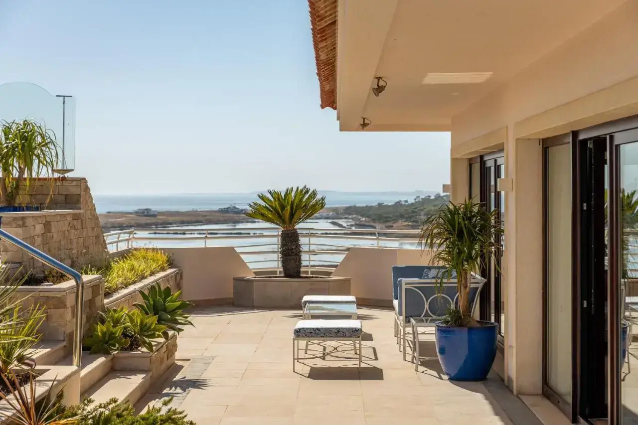 Foto - Hotel Quinta do Lago