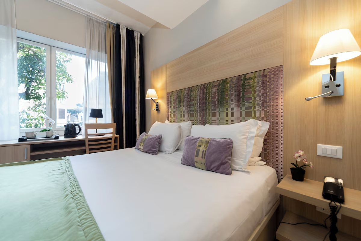 Photo - Chic&Town Luxury Rooms Piazza del Popolo 1