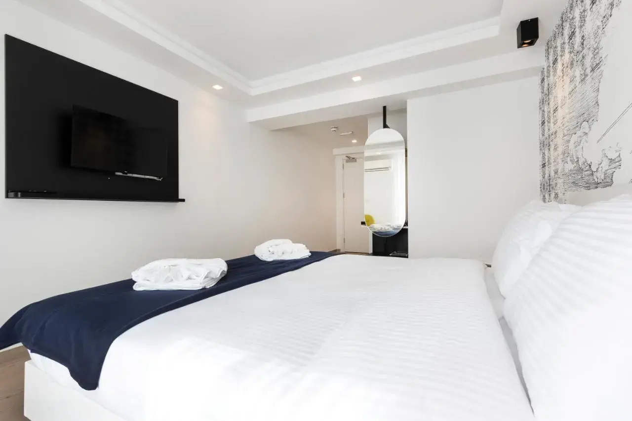 Foto - The G Hotel by JL