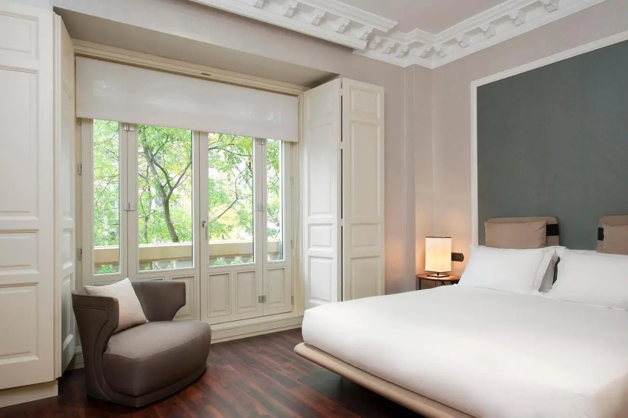 Foto - Hotel Sardinero Madrid