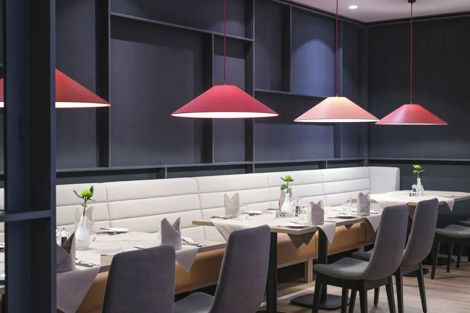 Foto - DoubleTree by Hilton Hannover Schweizerhof