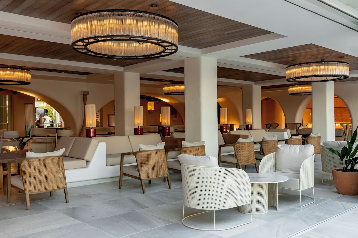 Photo - Villa Le Blanc, a Gran Meliá Hotel - The Leading Hotels of The World