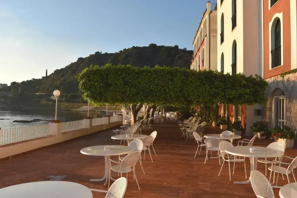 Foto - Hotel Lido Mediterranee