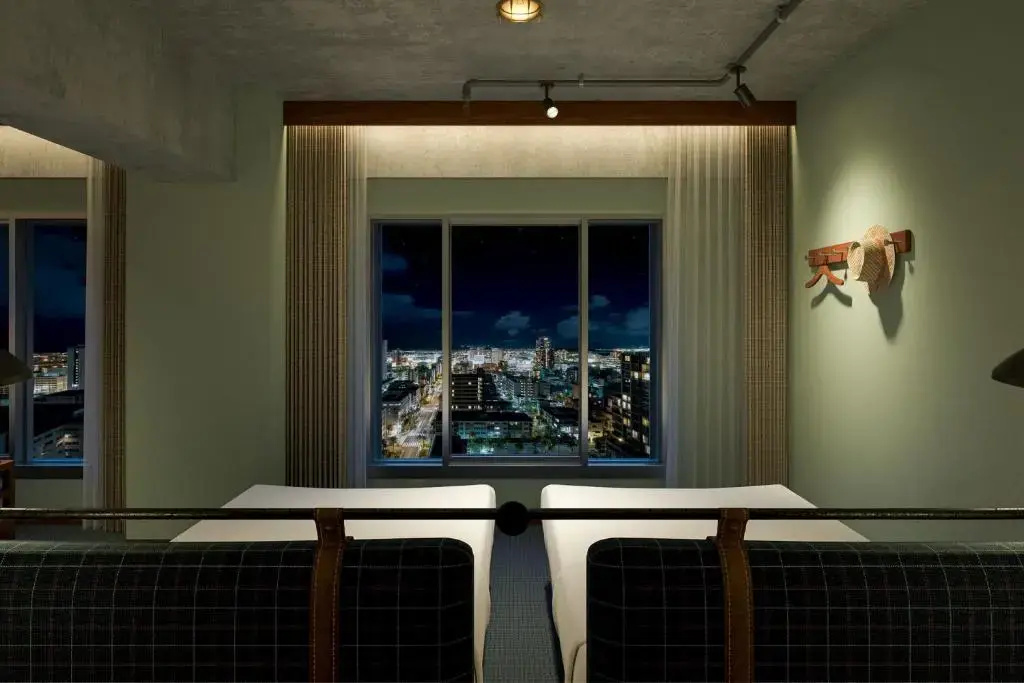 Foto - South Gate Hotel Okinawa