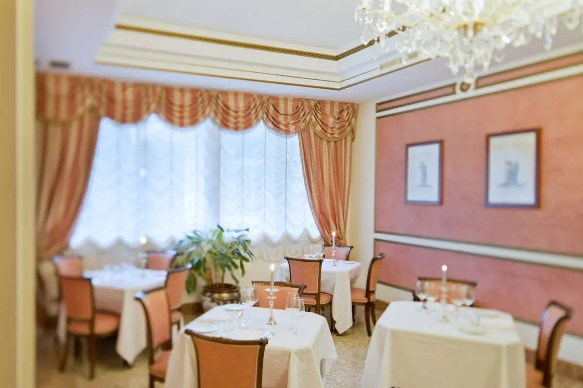 Photo - ABANO GRAND HOTEL – Lifestyle Spa & Fine Dining