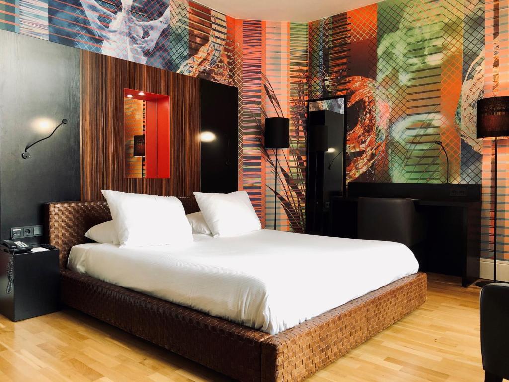 Foto - Leonardo Boutique Hotel Maastricht City Center