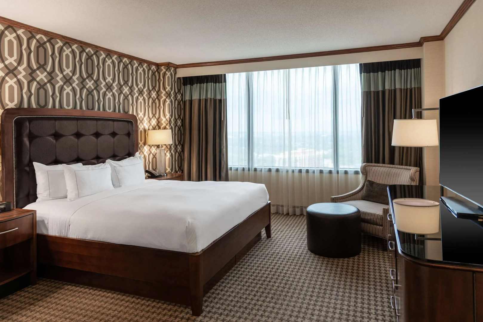 Foto - Hilton Alexandria Mark Center
