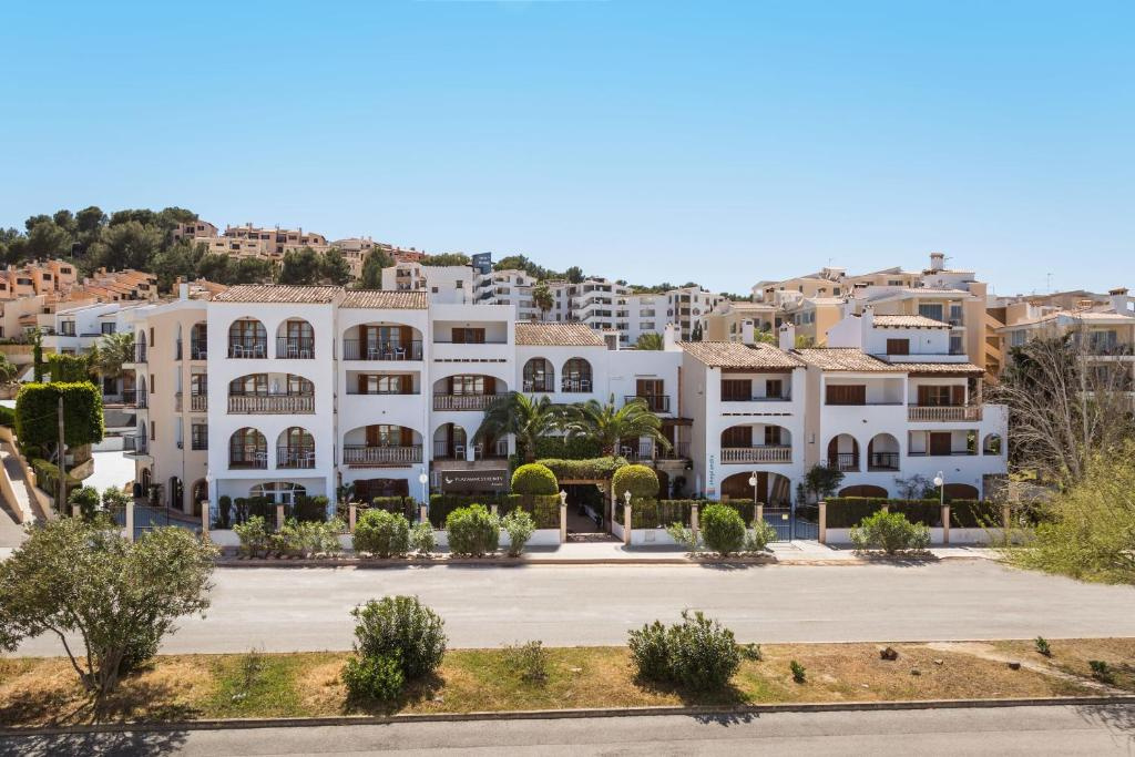 Foto - Plazamar Serenity Resort