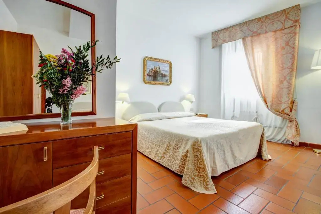 Foto - Hotel San Lino