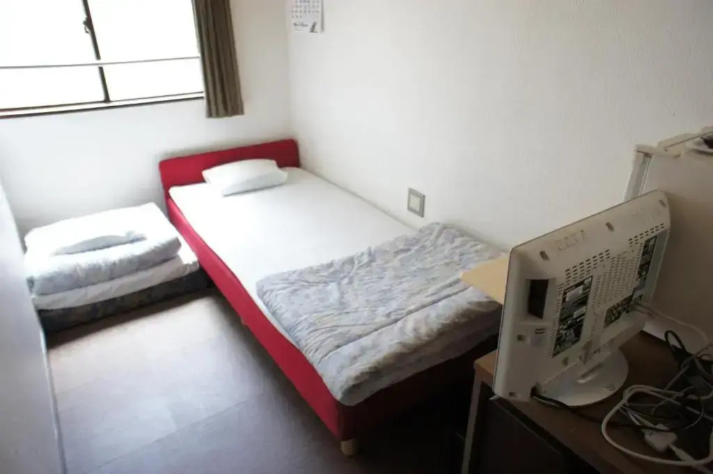 Foto - Economy Hotel Hoteiya
