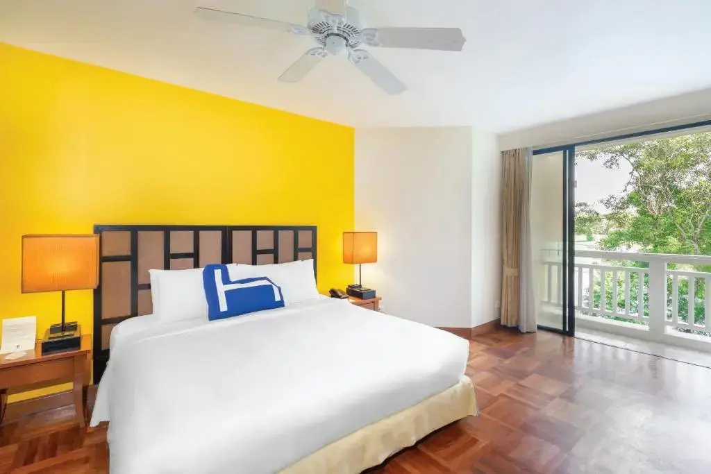 Photo - Homm Suites Laguna, part of Banyan Group