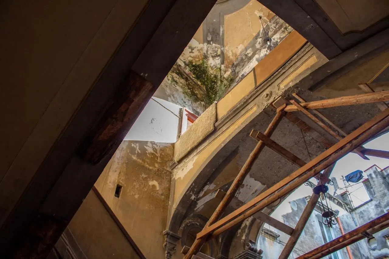 Foto - Le Stanze Del Vicerè Boutique Hotel