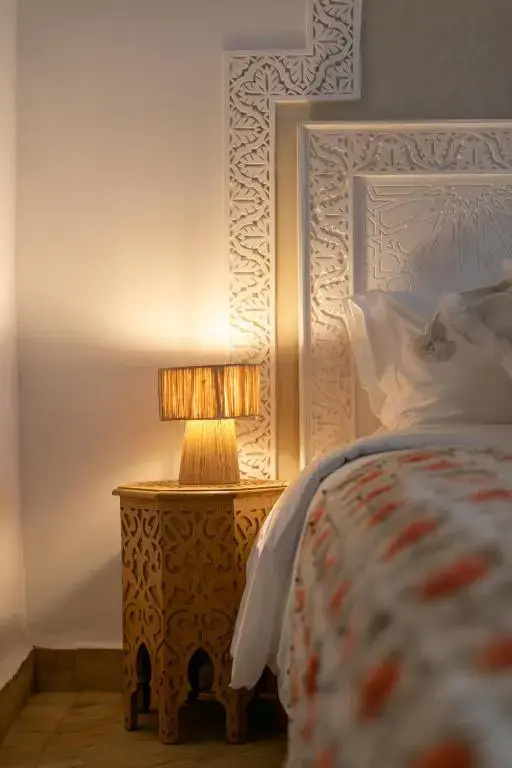 Photo - Riad Zeitoun Palace Hotel