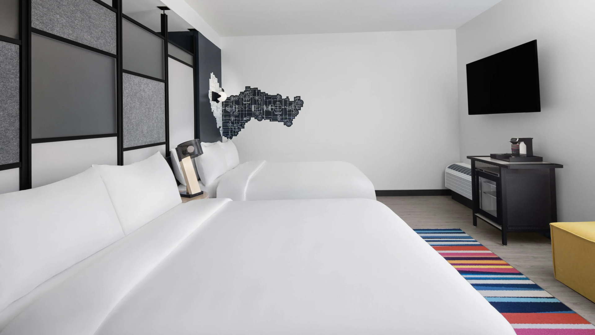 Foto - Aloft Tampa Midtown