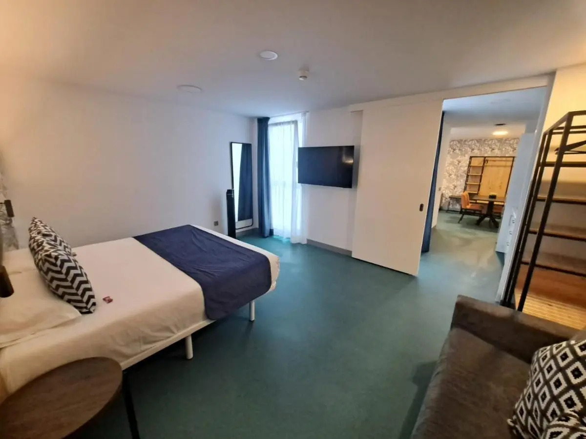 Foto - RK Farallón Canteras