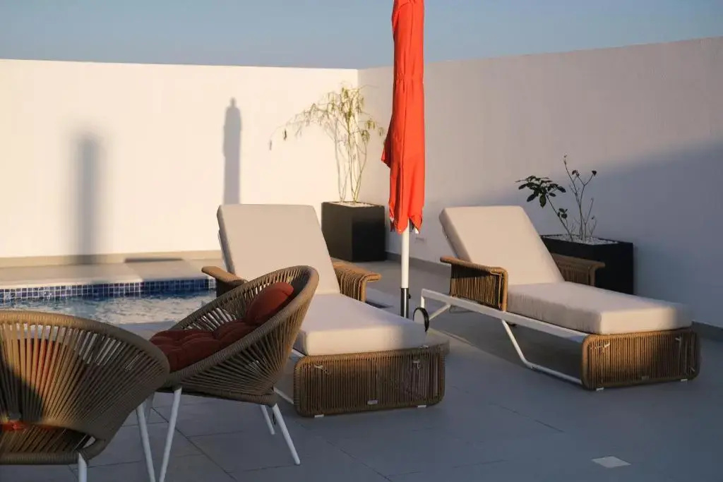 Photo - Studio M Muscat