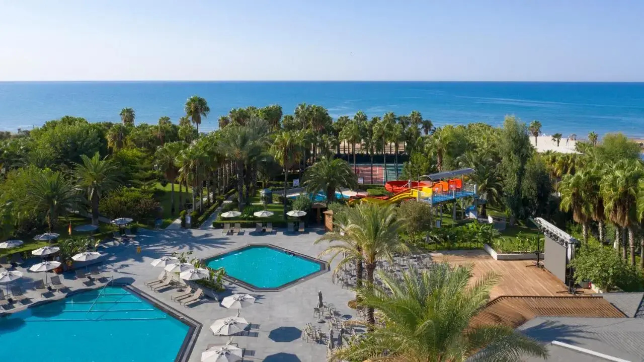 Foto - Miramare Beach Hotel - Ultra All Inclusive