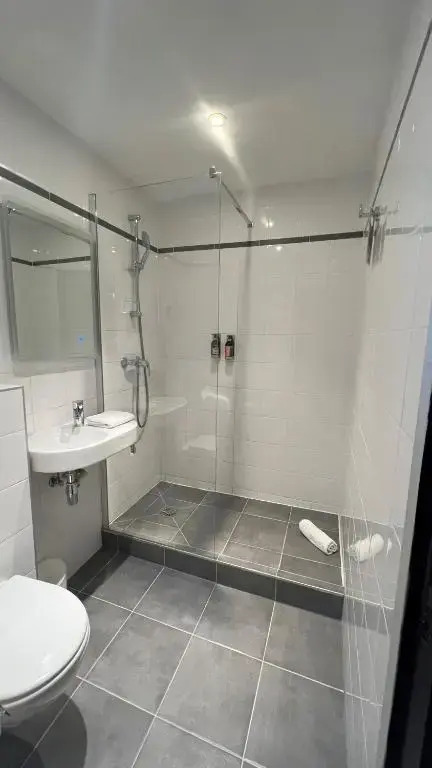 Foto - ibis styles Paris Montmartre Batignolles