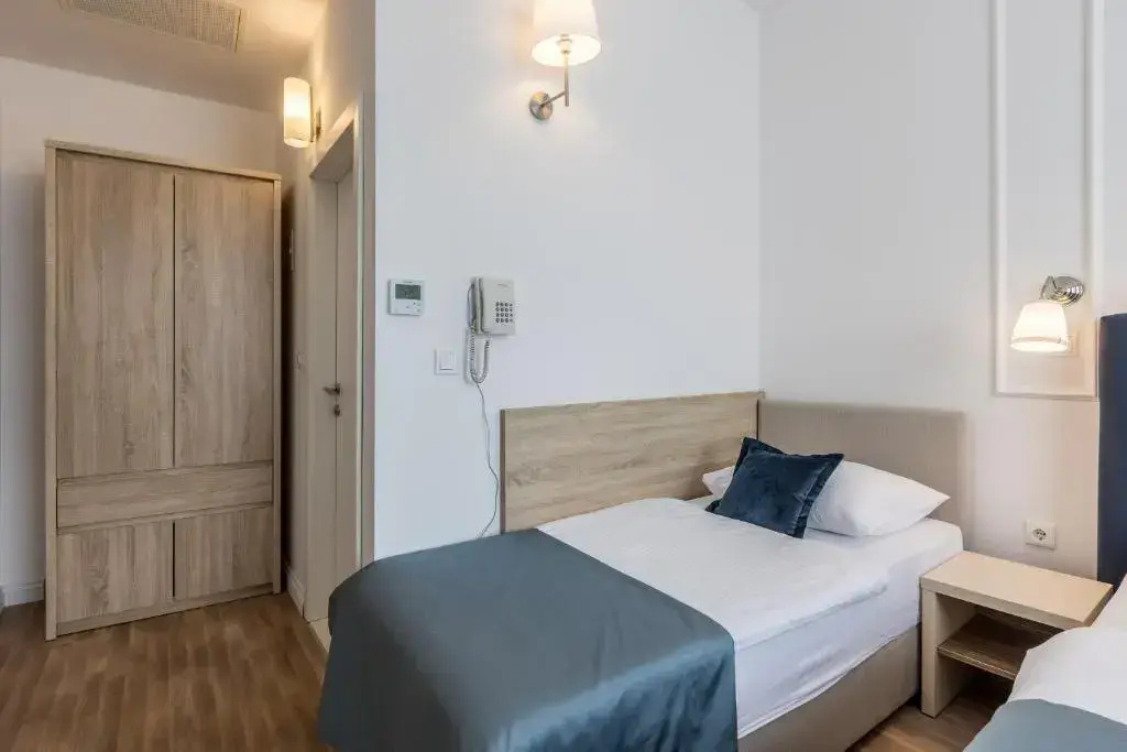 Foto - Annex building Art hotel