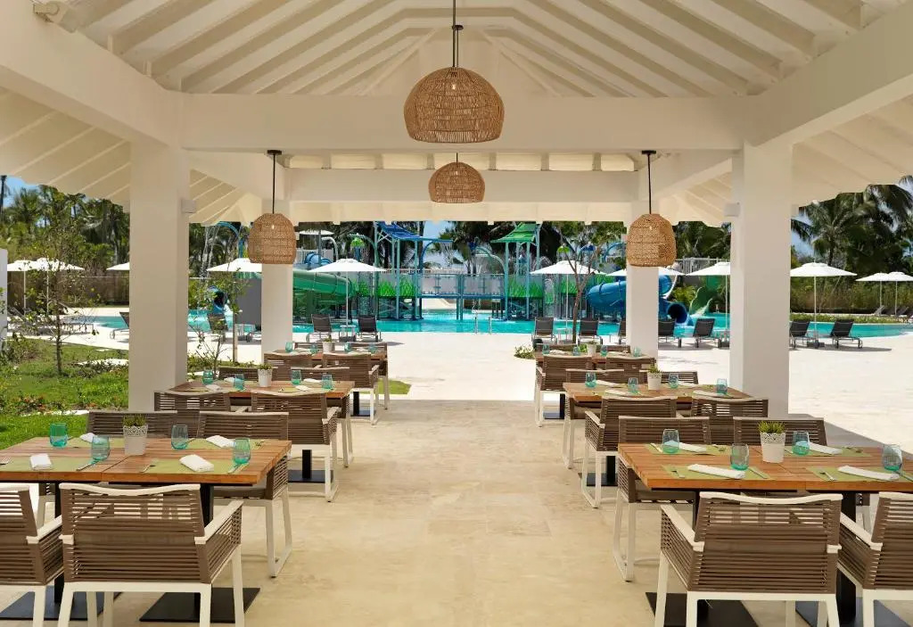 Photo - Meliá Caribe Beach Resort-All Inclusive