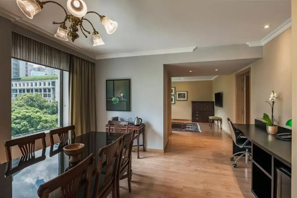 Foto - Hotel Poblado Plaza