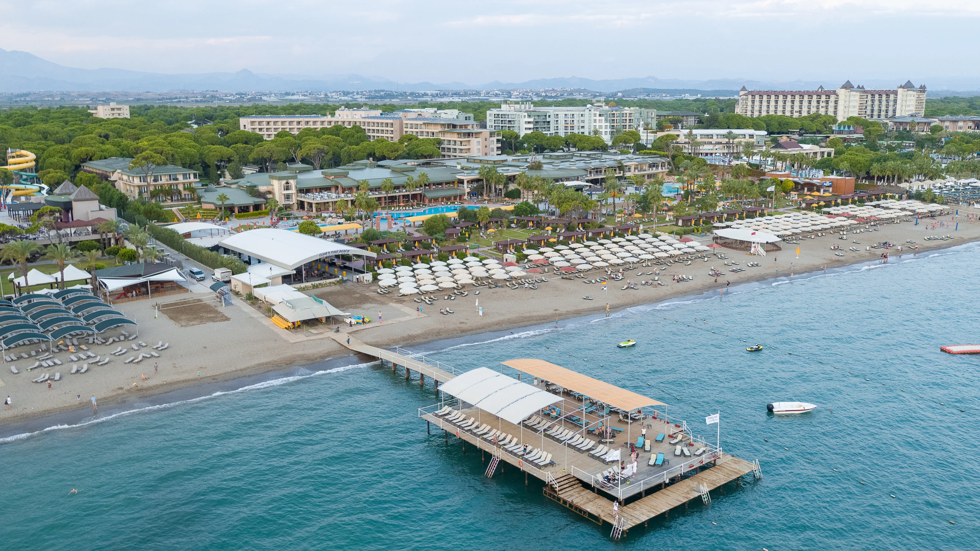 Photo - Pine Beach Belek