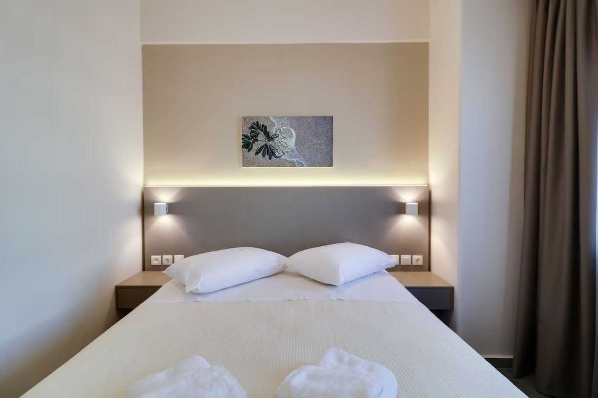 Foto - Athens Comfort