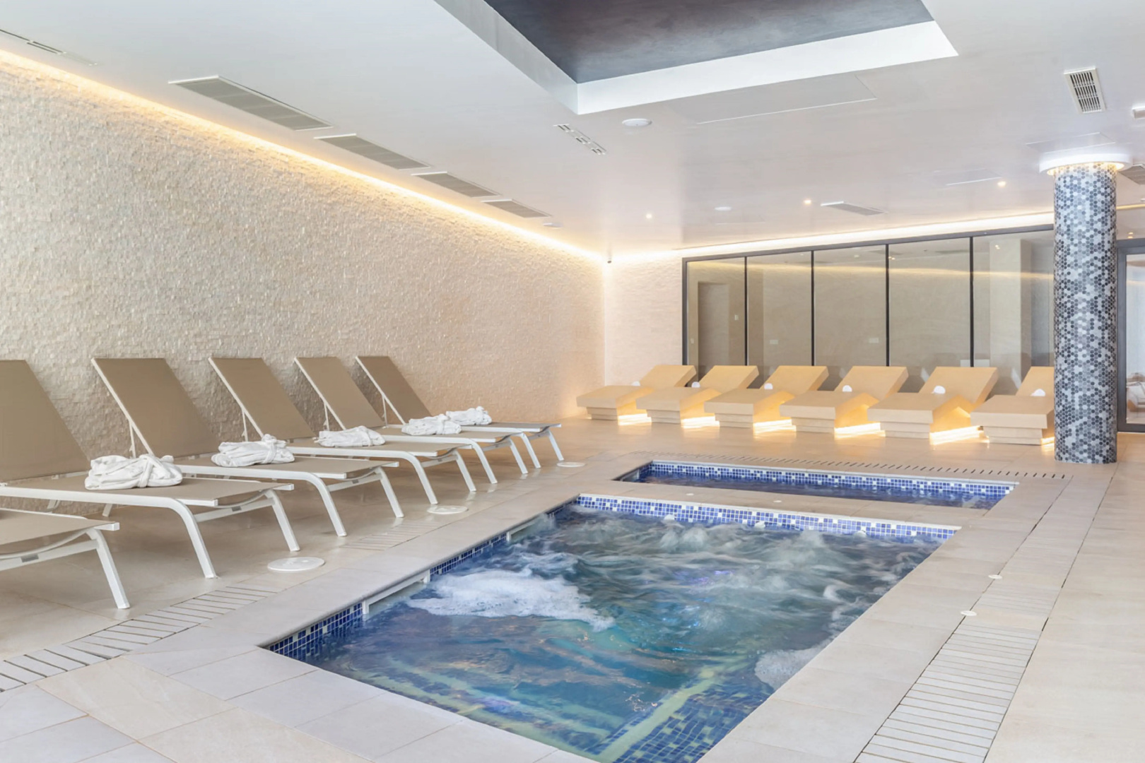 Foto - Hotel Samos