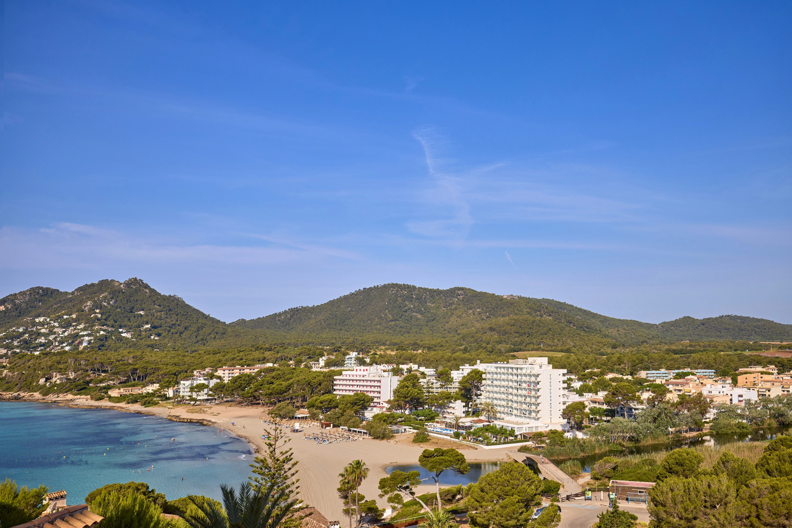 Photo - Universal Castell Royal Hotel 
