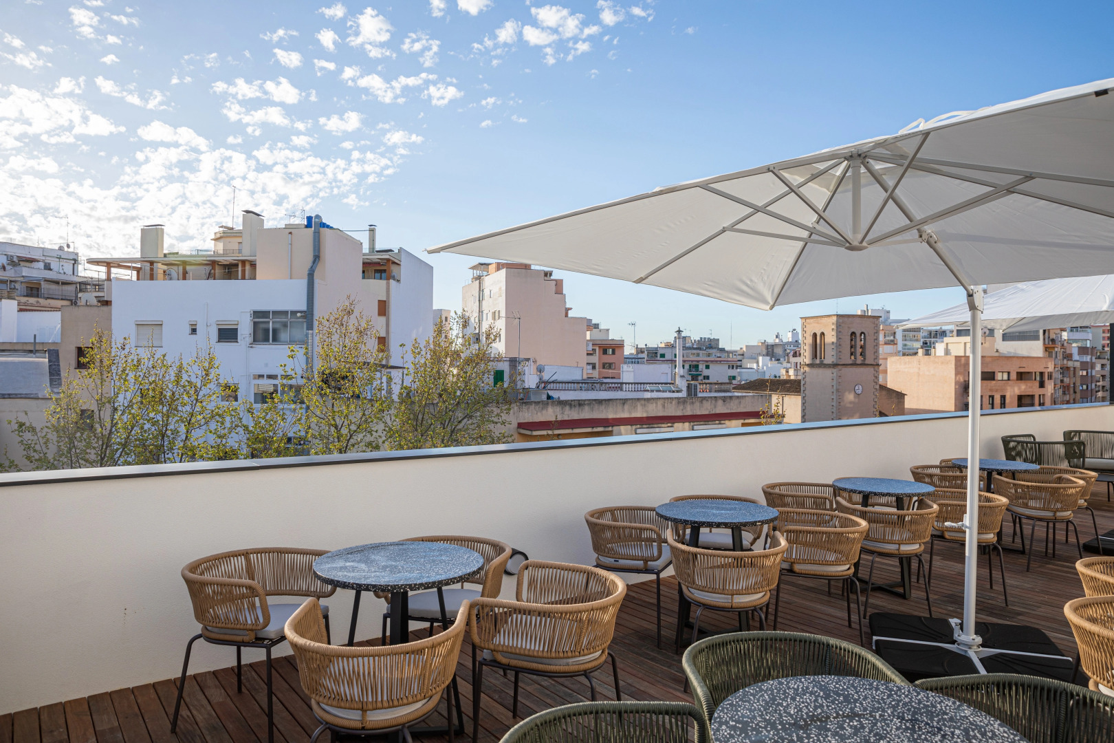 Foto - JS Palma Plaza