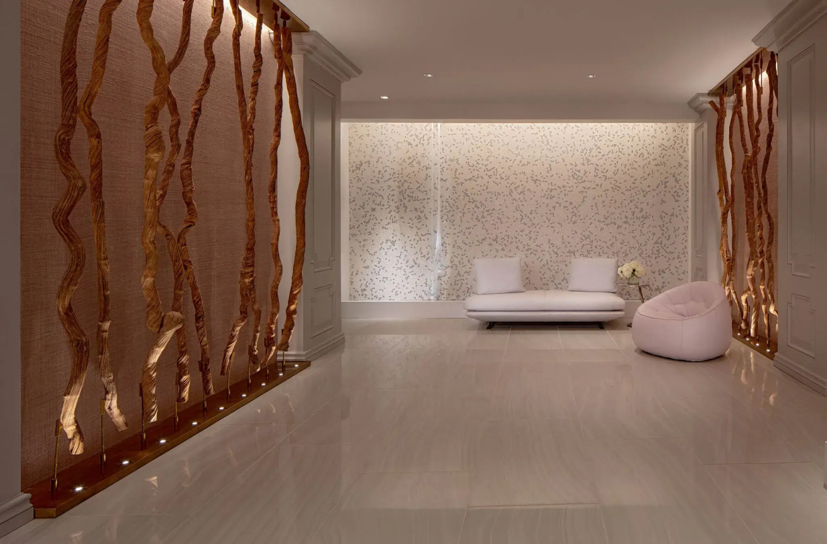 Foto - Hotel Crescent Court