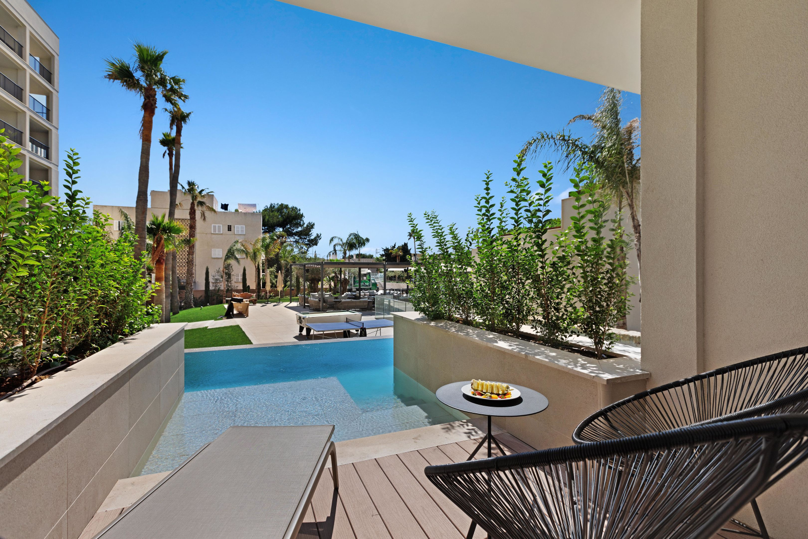 Photo - Hotel Paradiso Garden