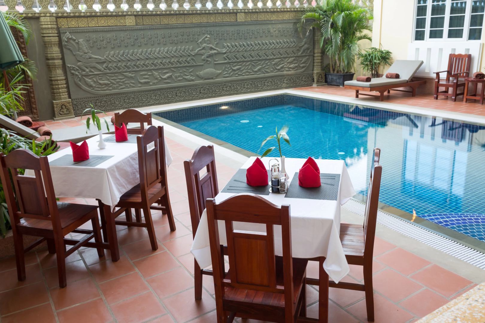 Foto - Grand Bayon Siem Reap Hotel