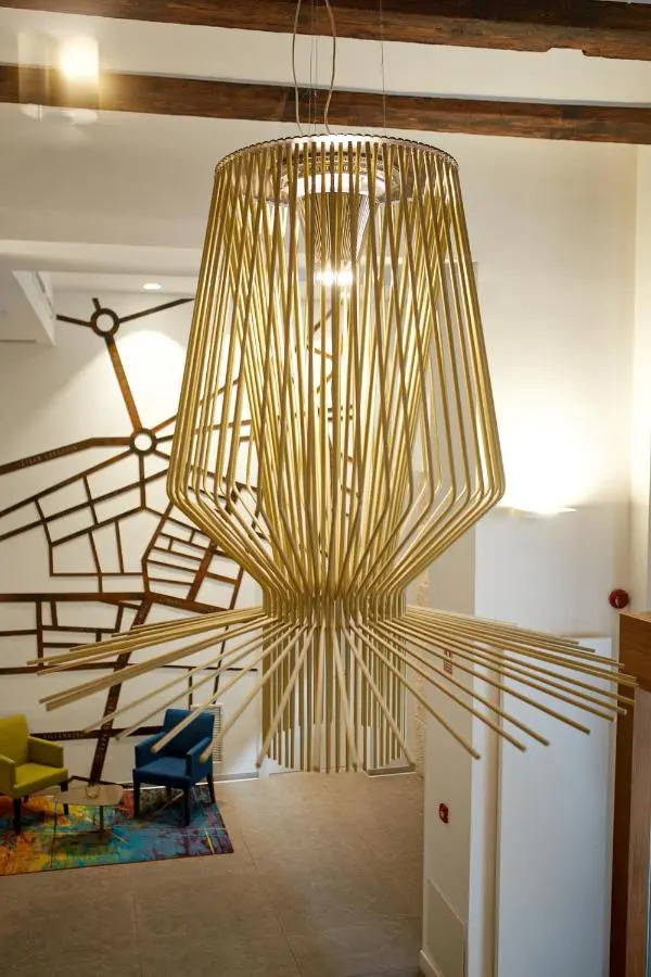 Photo - Sercotel Calle Mayor